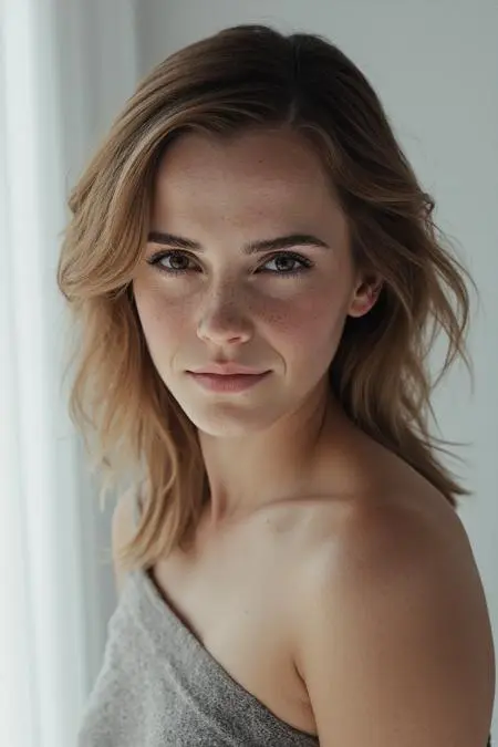 Portrait Photography,Girl,LoRA,FLUX.1