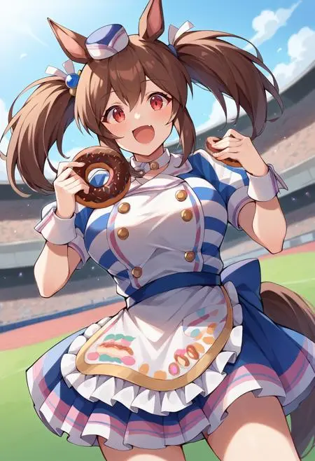 Anime,Girl,LoRA,Pony