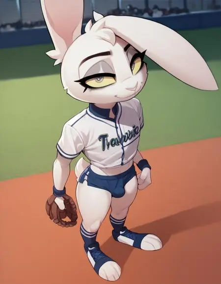 Anime Style,Object Enhance,Animal,LoRA,Pony