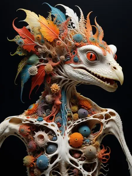 Anime Style,Style Boost,LoRA,SDXL