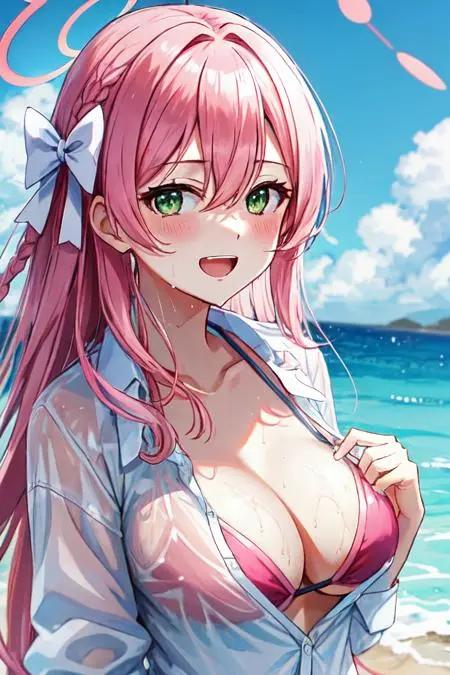 Anime,Anime Character,Girl,LoRA,SD 1.5