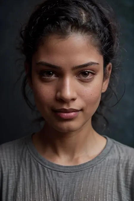 Realistic,Portrait Photography,Girl,LoRA,SD 1.5