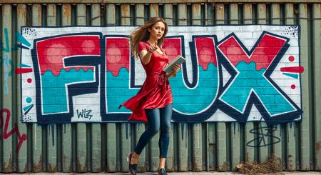 Foda FLUX Pack | txt2img/img2img, Upscale, Lora/CNET stack, Inpainting v8
