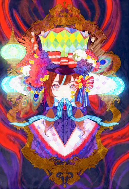 Anime,Anime,Girl,Other,SDXL