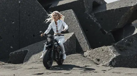 Portrait Photography,Girl,LoRA,FLUX.1