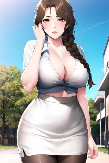 Anime,Anime,Girl,LoRA,SD 1.5