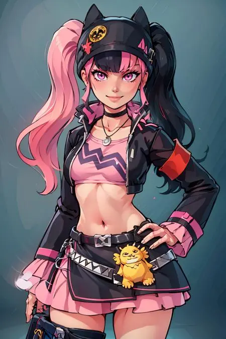 Anime,Anime Character,Girl,LoRA,SD 1.5