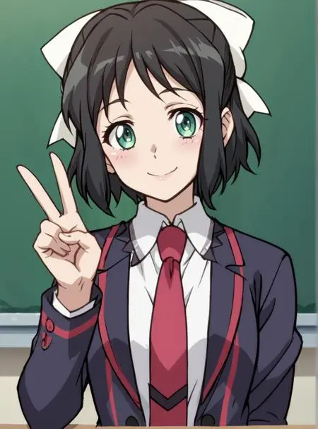 Anime,Anime Character,Girl,LoRA,SDXL