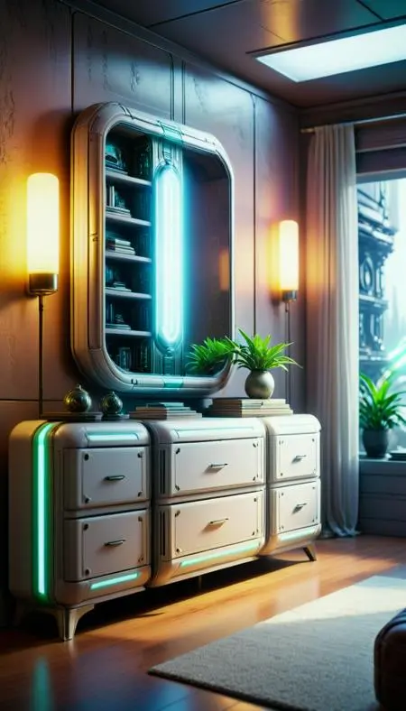 CGI style,Anime Style,Girl,LoRA,SDXL