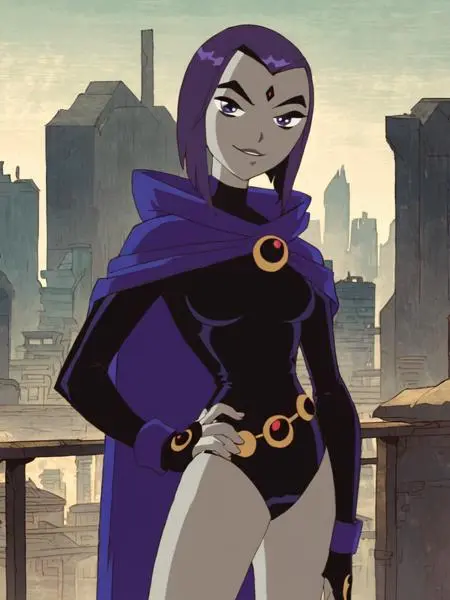 Anime,Anime Style,Girl,LoRA,Pony