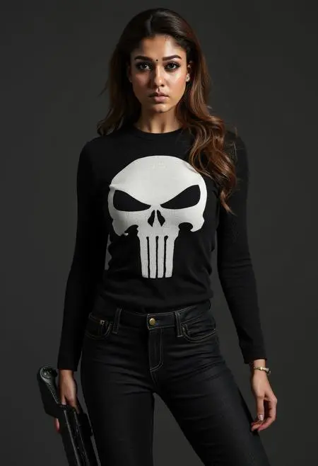 Portrait Photography,Girl,LoRA,FLUX.1