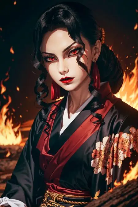 Anime,Anime Character,Girl,LoRA,SD 1.5