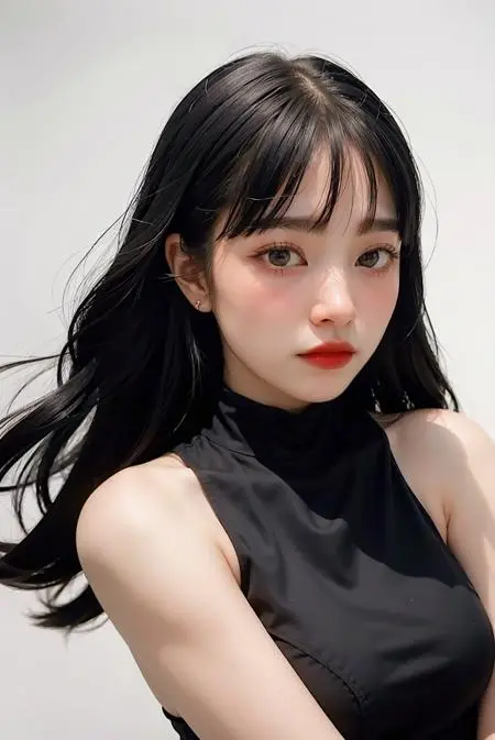 Realistic,Portrait Photography,Girl,LoRA,SD 1.5