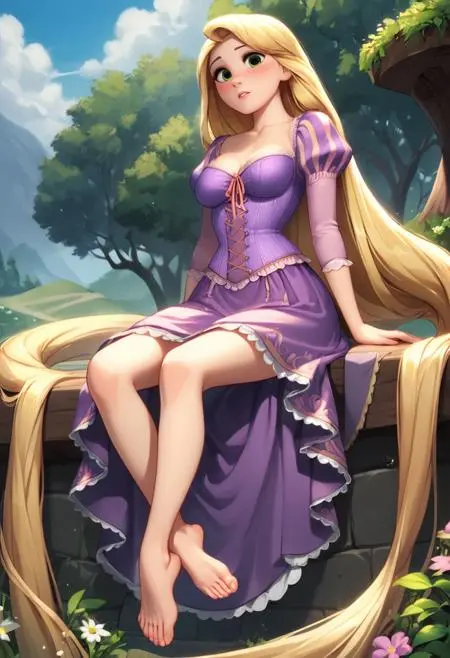 Anime,Anime Character,Girl,LoRA,SDXL