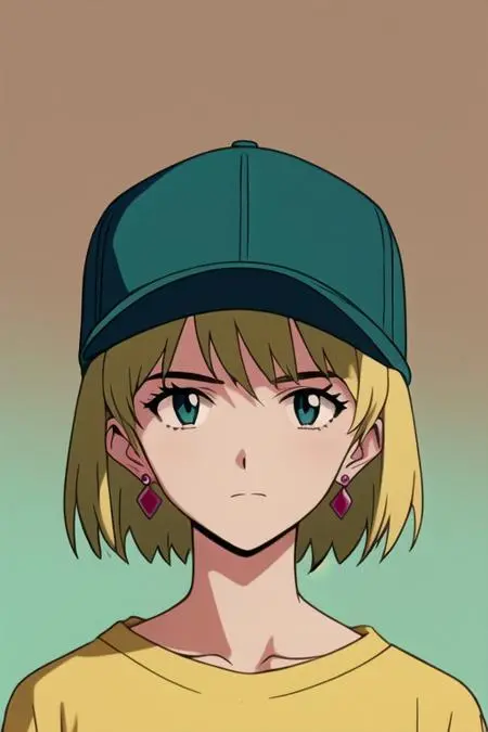 Anime,Anime Style,Girl,LoRA,SD 1.5