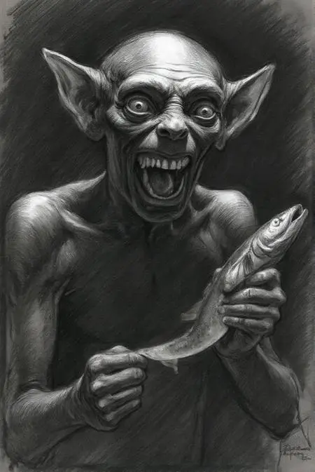 Digital Painting Media,Girl,Style Boost,LoRA,FLUX.1