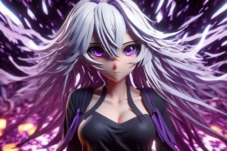Anime,Anime Style,Girl,Checkpoint,SDXL