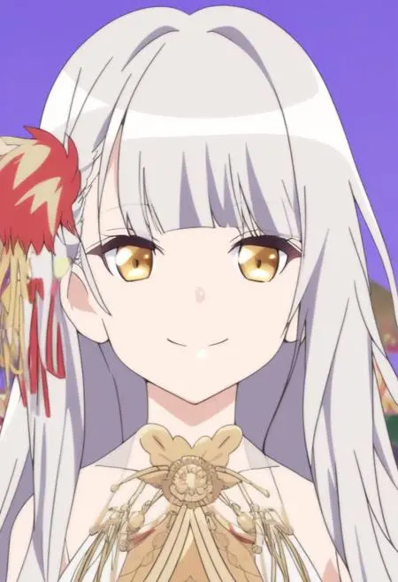 Anime,Anime,Girl,LoRA,Pony