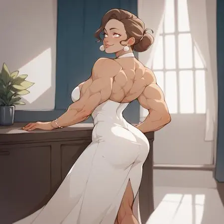 Anime,Anime Style,Girl,LoRA,Pony