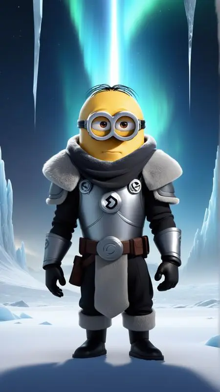 CGI style,Anime Character,Object Enhance,LoRA,SDXL