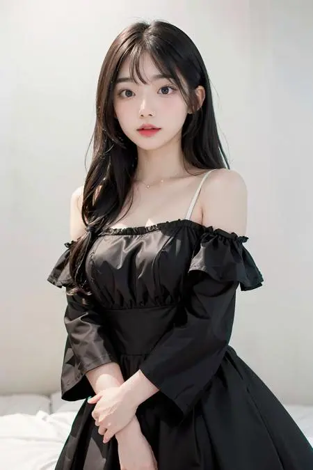 Realistic,Portrait Photography,Girl,LoRA,SD 1.5