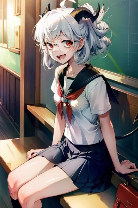 Anime,Anime Character,Girl,LoRA,SD 1.5