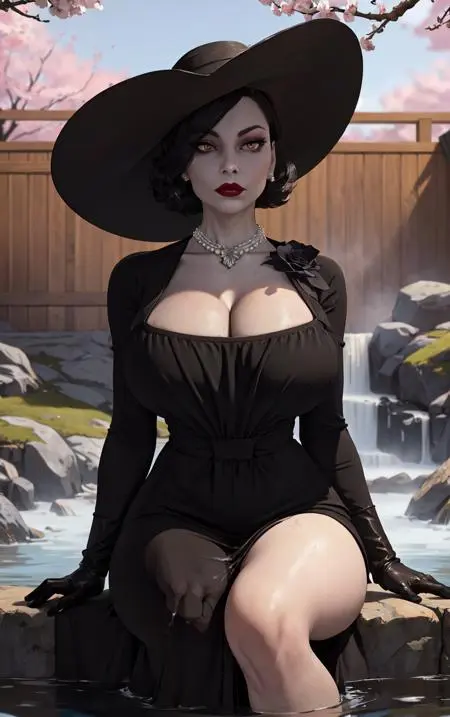 CGI style,Anime Character,Girl,LoRA,SD 1.5