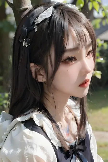 Girl,Surreal photography,LoRA,SD 1.5