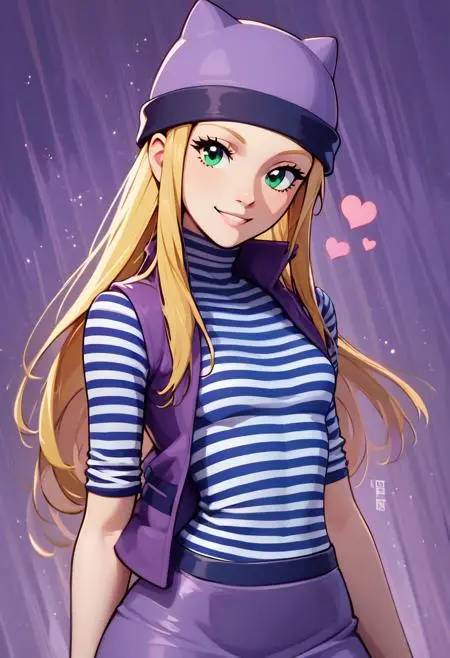 Anime,Anime Character,Girl,LoRA,SDXL