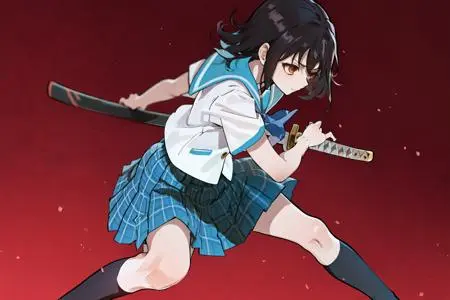 Anime,Anime,Girl,LoRA,SD 1.5