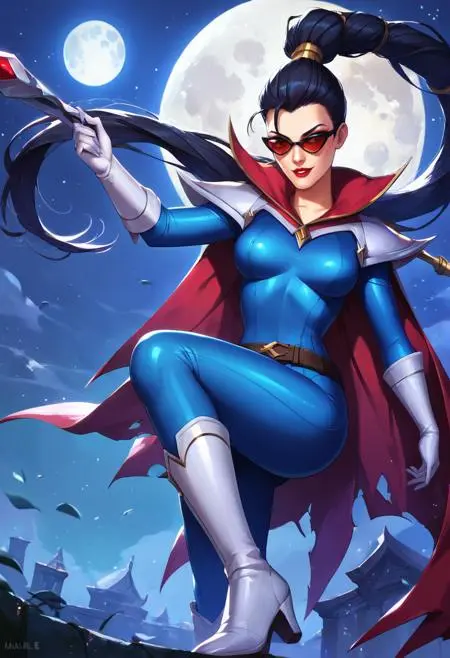 Anime,Anime Character,Girl,LoRA,SDXL