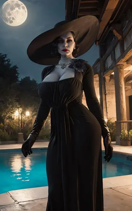 CGI style,Anime Character,Girl,LoRA,SD 1.5