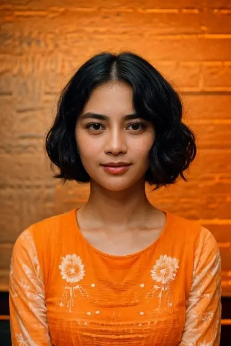 Realistic,Portrait Photography,Girl,LoRA,SD 1.5