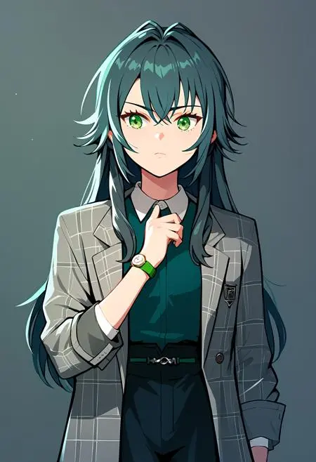 Anime,Anime Style,Girl,LoRA,SDXL