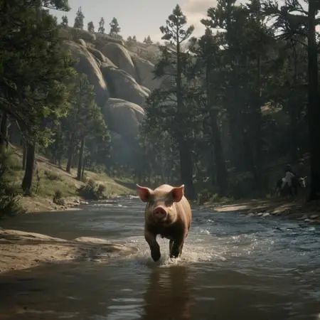 Realistic,Style & Filter,Boy,LoRA,SDXL