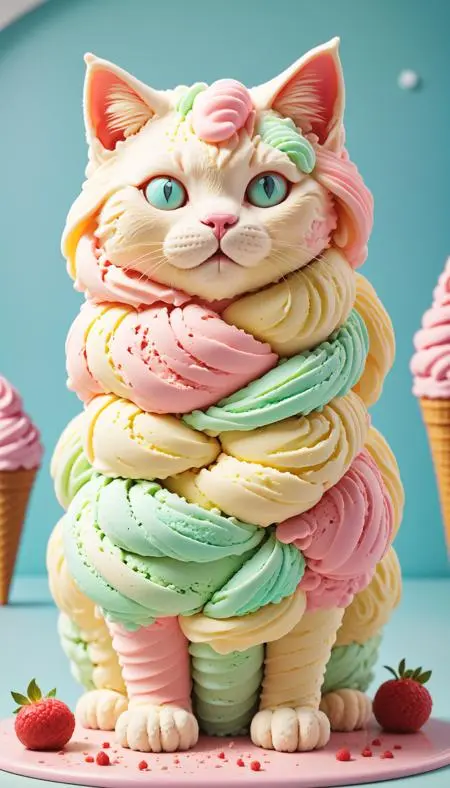 Realistic,CGI style,Product Poster,LoRA,SDXL