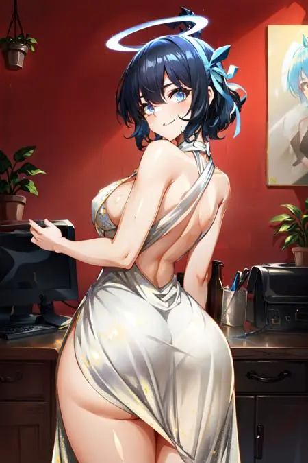 Anime,Anime Character,Girl,LoRA,SD 1.5