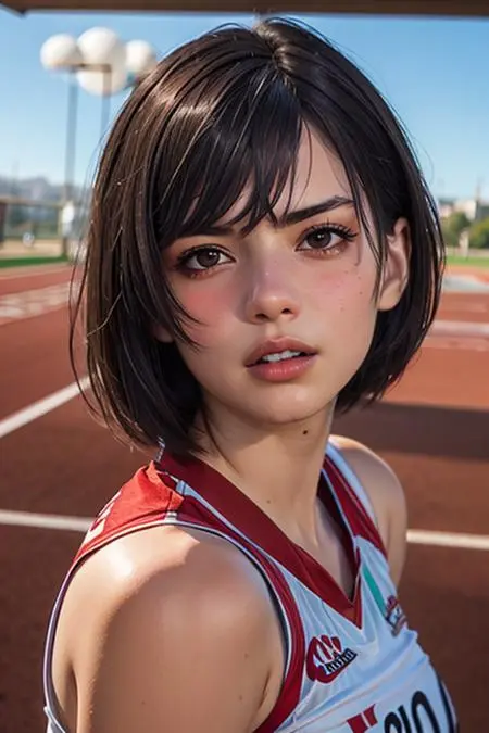 Anime,Girl,Object Enhance,LoRA,SD 1.5