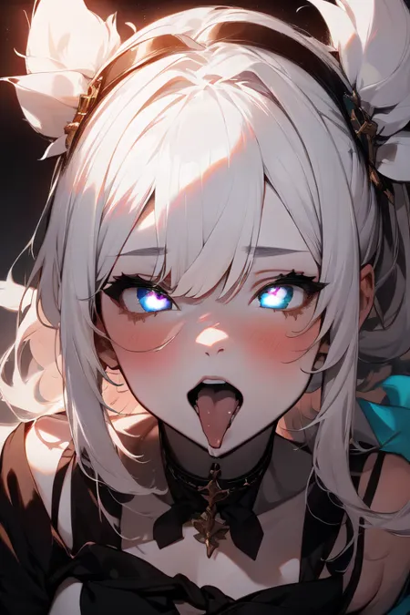 Anime,Anime Character,Girl,LoRA,SD 1.5