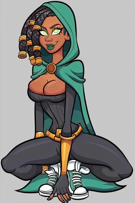 Anime,Anime Style,Girl,LoRA,SDXL