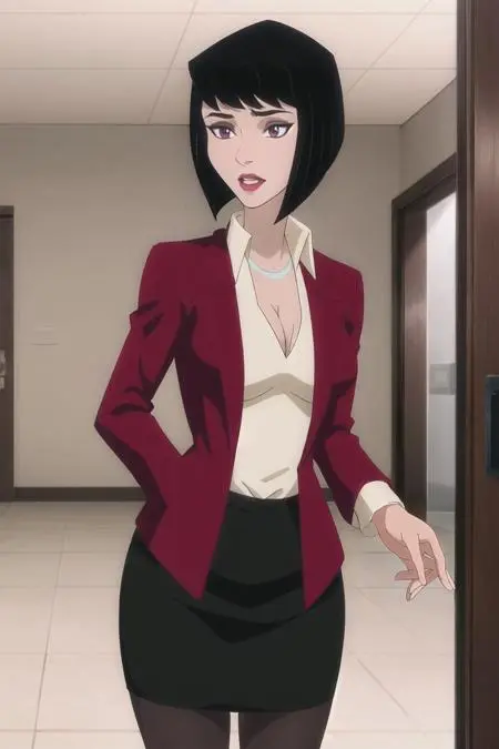 Anime,Anime Character,Girl,LoRA,SD 1.5