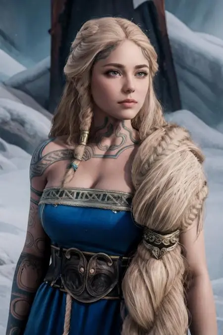 CGI style,Cartoon style,Anime Character,LoRA,SD 1.5