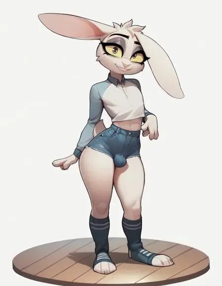 Anime Style,Object Enhance,Animal,LoRA,Pony