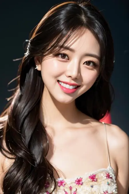 Photography,Realistic,Girl,LoRA,SD 1.5