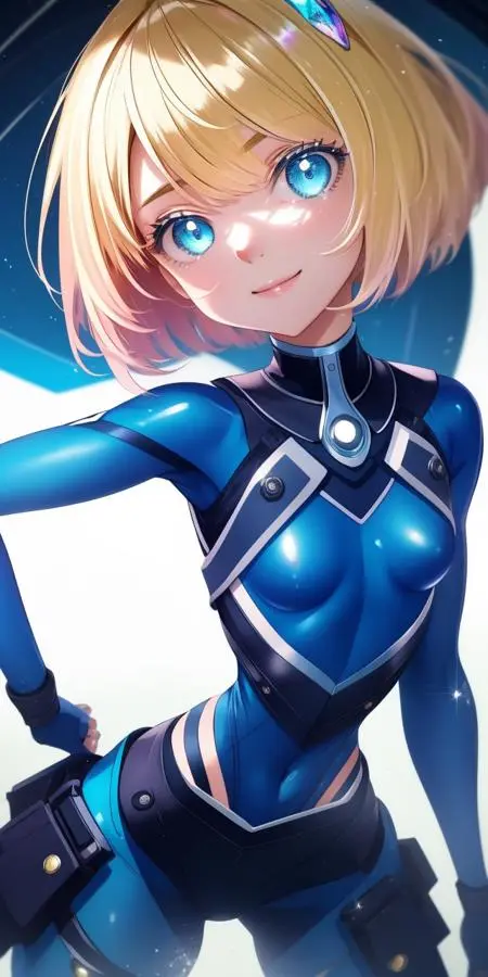 Anime,Anime Character,Girl,Other,SD 1.5
