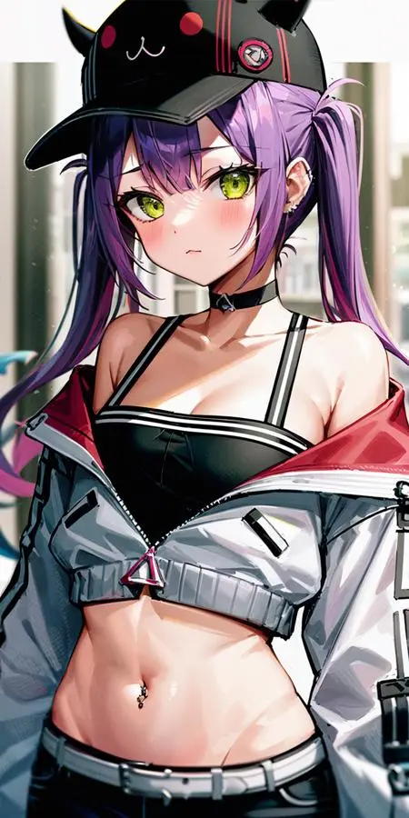 Anime,Anime Style,Girl,LoRA,SD 1.5