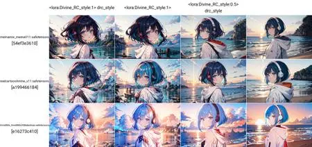 Anime,Anime Style,Girl,LoRA,SD 1.5