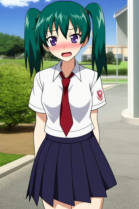 Anime,Anime,Girl,LoRA,SD 1.5