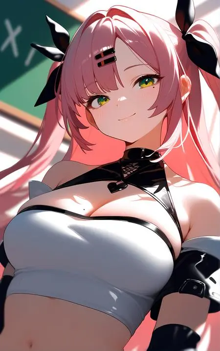 Anime,Anime Character,Girl,LoRA,Pony