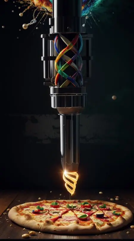 CGI style,Anime Style,Girl,LoRA,SD 1.5